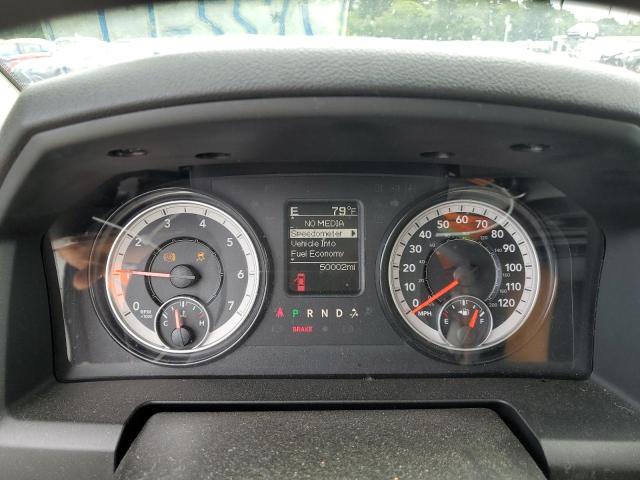 Photo 9 from auction – 2023 RAM 1500 CLASS with VIN 1C6RR6FT1PS572542