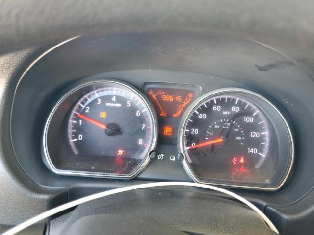 Photo 9 from auction – 2012 NISSAN VERSA S with VIN 3N1CN7AP8CL856532