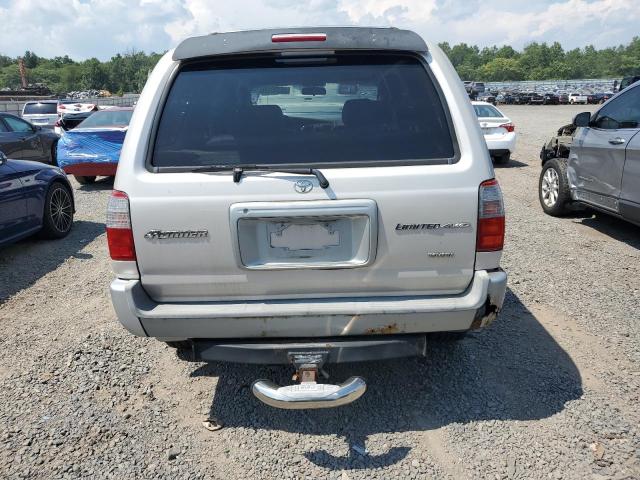 Photo 6 from auction – 2000 TOYOTA 4RUNNER with VIN JT3HN87R8Y0289751