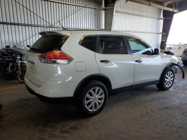 Photo 3 from auction – 2016 NISSAN ROGUE S with VIN KNMAT2MT0GP613538
