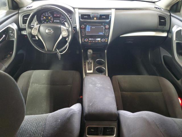 Photo 8 from auction – 2013 NISSAN ALTIMA 3.5 with VIN 1N4BL3AP0DN407960
