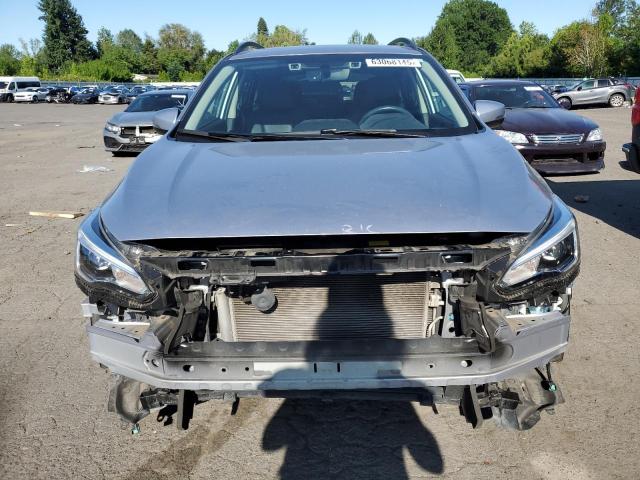 Photo 5 from auction – 2021 SUBARU CROSSTREK with VIN JF2GTHNC8M8367454