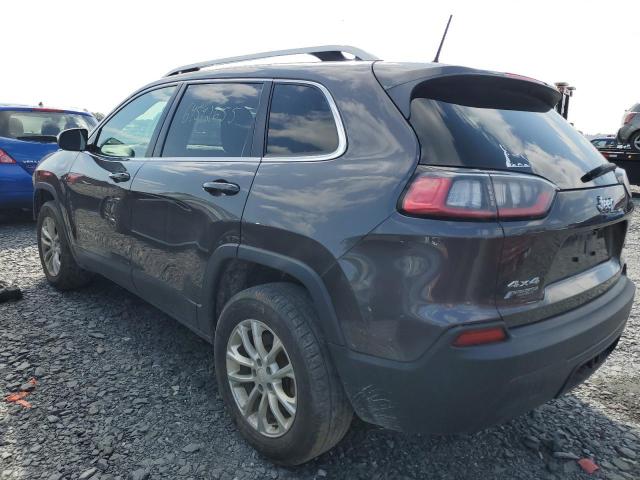 Photo 2 from auction – 2019 JEEP CHEROKEE L with VIN 1C4PJMCB4KD201430