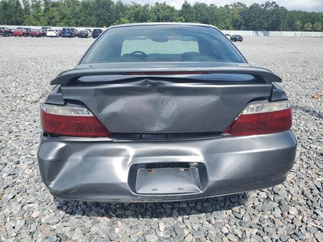 Photo 6 from auction – 2002 ACURA 3.2TL with VIN 19UUA56622A054373