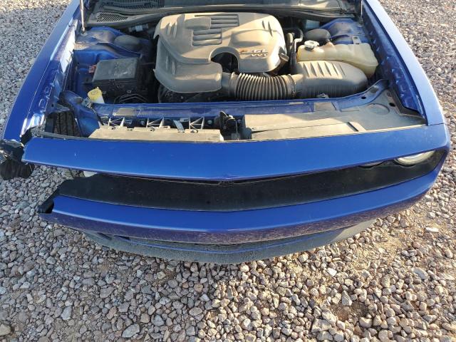 Photo 11 from auction – 2018 DODGE CHALLENGER with VIN 2C3CDZGG0JH235184