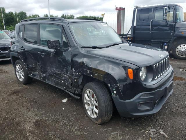 Photo 4 from auction – 2017 JEEP RENEGADE L with VIN ZACCJBBB3HPF91712