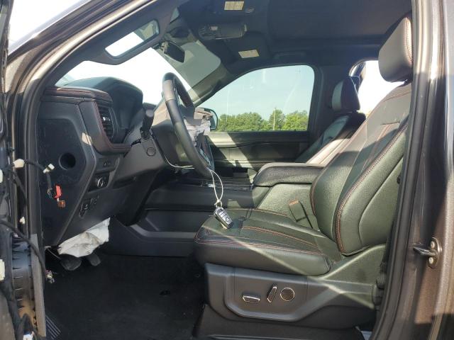 Photo 7 from auction – 2024 FORD EXPEDITION with VIN 1FMJU1K88REB07164