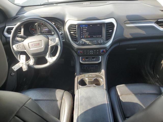 Photo 8 from auction – 2023 GMC ACADIA SLT with VIN 1GKKNML4XPZ227299