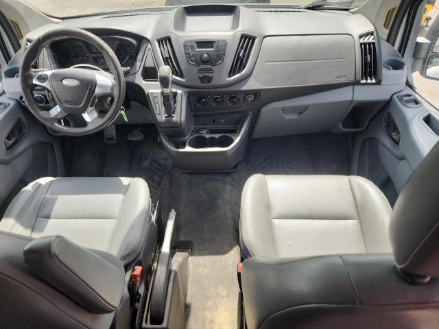 Photo 8 from auction – 2015 FORD TRANSIT T- with VIN 1FBZX2ZM2FKB29377