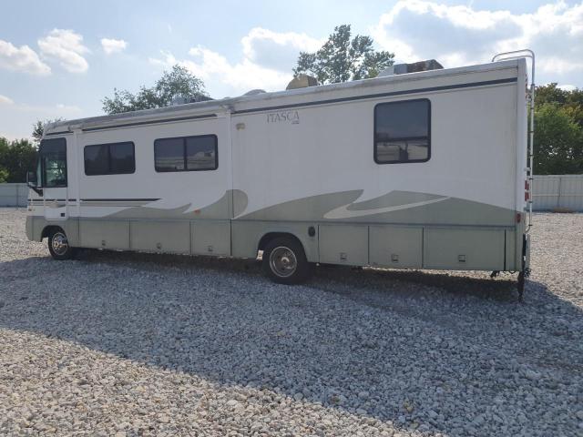Photo 3 from auction – 1999 ITASCA SUNCRUISER M-G35C with VIN 3FCNF53S3XJA14112