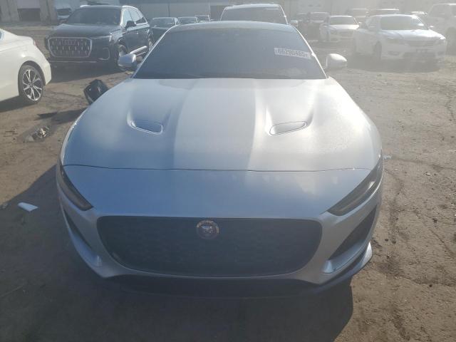 Photo 5 from auction – 2021 JAGUAR F-TYPE with VIN SAJDD1GX4MCK76217