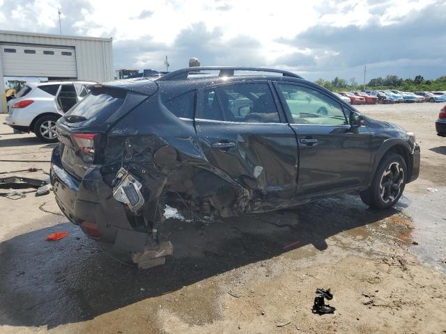 Photo 3 from auction – 2023 SUBARU CROSSTREK with VIN JF2GTHMC7PH308370
