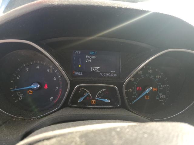 Photo 9 from auction – 2014 FORD FOCUS SE with VIN 1FADP3F2XEL178467