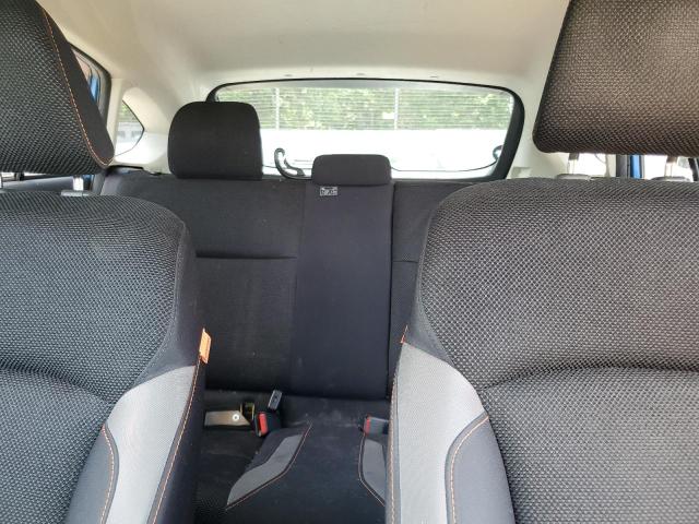 Photo 10 from auction – 2016 SUBARU CROSSTREK with VIN JF2GPADC2G8270526
