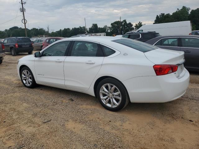Photo 2 from auction – 2018 CHEVROLET IMPALA LT with VIN 2G1105S39J9122932