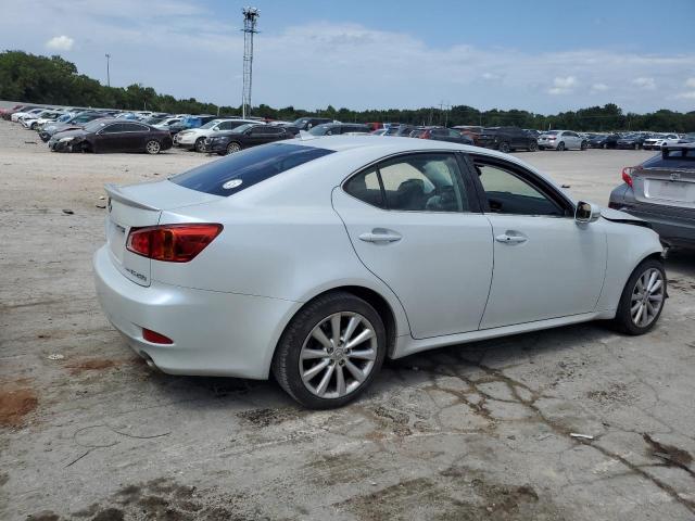 Photo 3 from auction – 2009 LEXUS IS 250 with VIN JTHCK262895031068