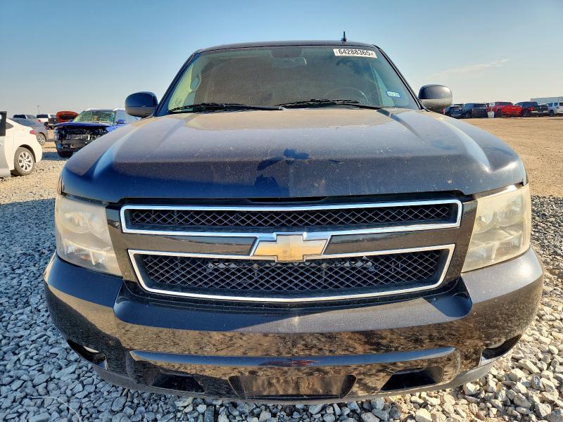 Photo 5 from auction – 2011 CHEVROLET SUBURBAN C with VIN 1GNSCJE00BR291796
