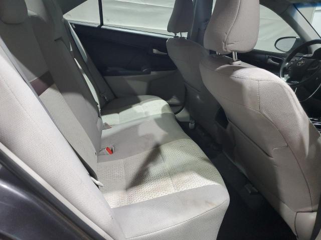 Photo 10 from auction – 2013 TOYOTA CAMRY L with VIN 4T1BF1FK8DU684649