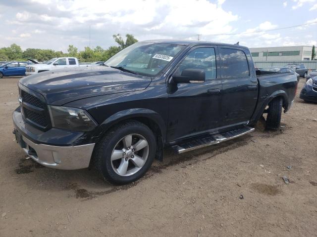 RAM 1500 SLT 2013 with VIN 1C6RR7LG3DS721168 - Photo from auction