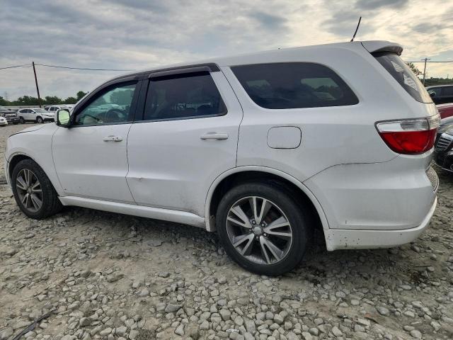 Photo 2 from auction – 2013 DODGE DURANGO R/T with VIN 1C4SDJCT2DC674390