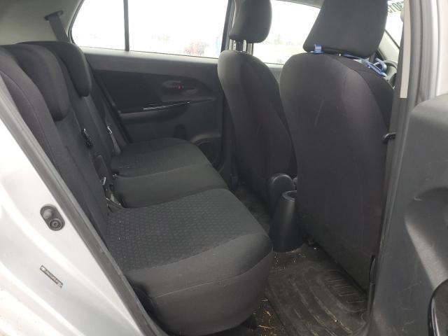 Photo 10 from auction – 2008 TOYOTA SCION XD with VIN JTKKU10498J018856
