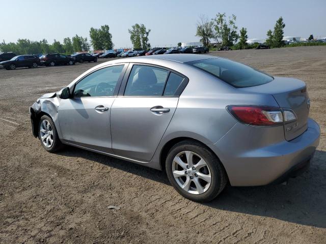 Photo 2 from auction – 2011 MAZDA 3 I with VIN JM1BL1UF8B1428786