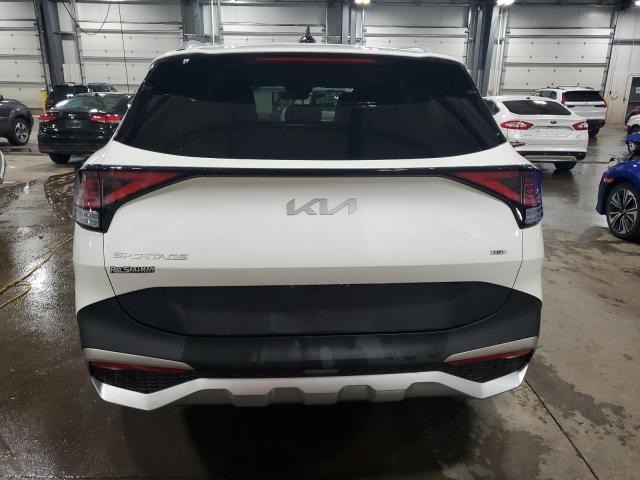 Photo 6 from auction – 2023 KIA SPORTAGE E with VIN KNDPVCAG1P7087311