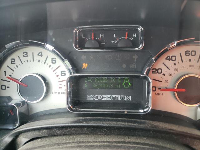 Photo 9 from auction – 2008 FORD EXPEDITION with VIN 1FMFK20548LA60297