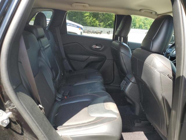Photo 11 from auction – 2016 JEEP CHEROKEE T with VIN 1C4PJMBS3GW318719