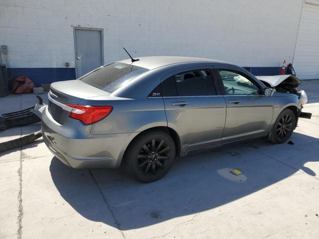Photo 3 from auction – 2013 CHRYSLER 200 TOURIN with VIN 1C3CCBBGXDN514803