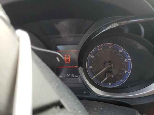 Photo 9 from auction – 2015 TOYOTA COROLLA L with VIN 2T1BURHE6FC399156