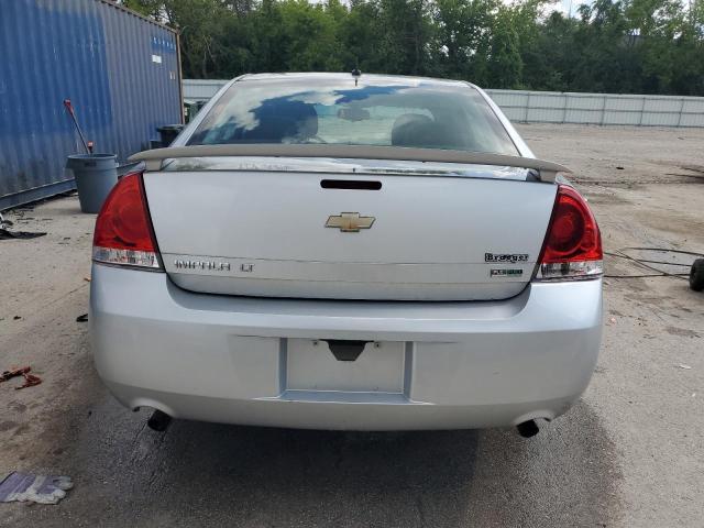 Photo 6 from auction – 2012 CHEVROLET IMPALA LT with VIN 2G1WB5E38C1137709