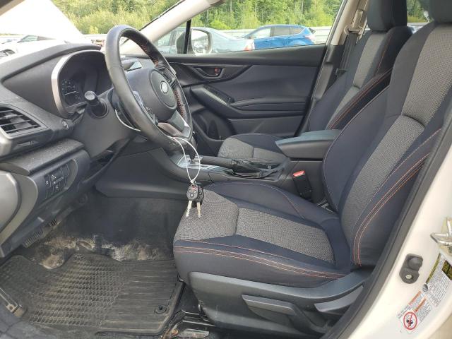 Photo 7 from auction – 2018 SUBARU CROSSTREK with VIN JF2GTADC4J8213974