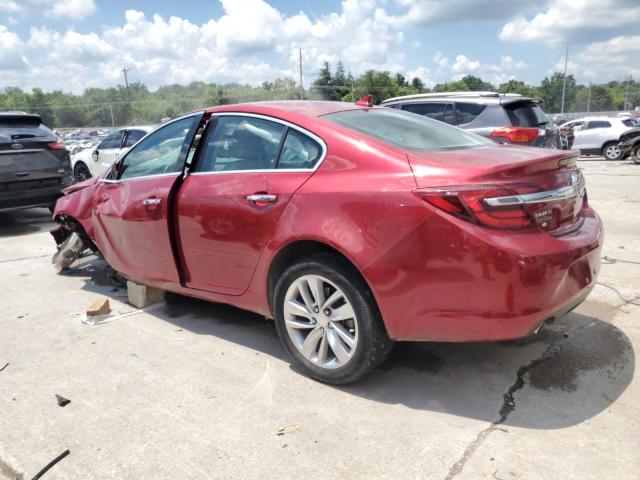Photo 2 from auction – 2014 BUICK REGAL PREM with VIN 2G4GN5EX3E9319680
