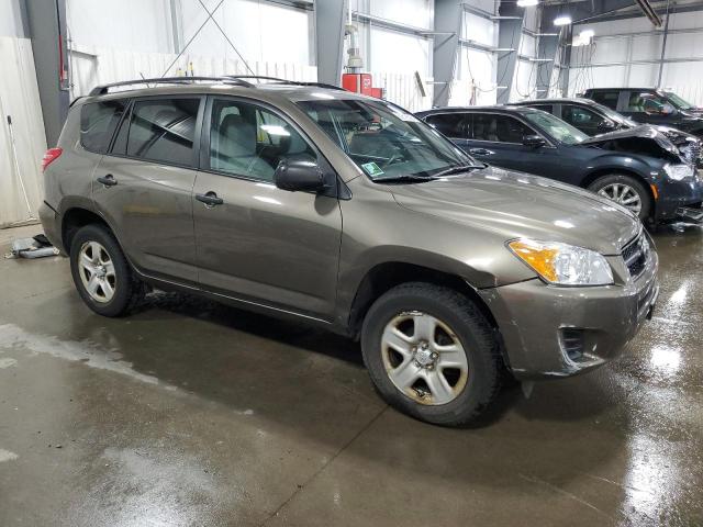 Photo 4 from auction – 2012 TOYOTA RAV4 with VIN 2T3ZK4DV8CW014677