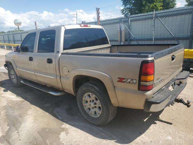 Photo 2 from auction – 2005 GMC NEW SIERRA with VIN 2GTEK13T351203231
