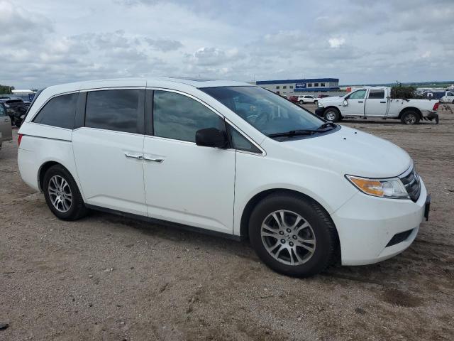Zdjęcie 4 z aukcji – 2011 HONDA ODYSSEY EX z VIN 5FNRL5H6XBB008244