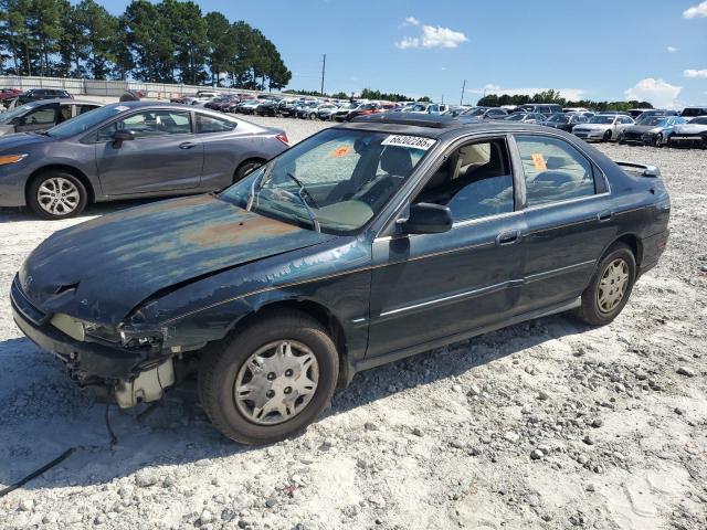 1995 HONDA ACCORD - Търг №66202285