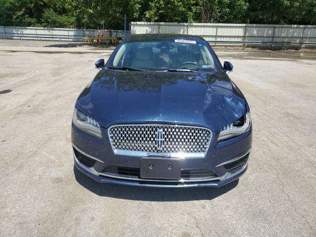Photo 5 from auction – 2017 LINCOLN MKZ RESERV with VIN 3LN6L5F91HR607603