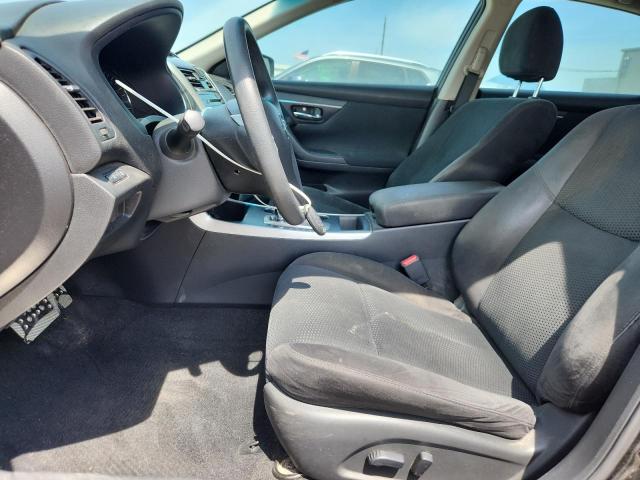 Photo 7 from auction – 2015 NISSAN ALTIMA 2.5 with VIN 1N4AL3AP6FC212570