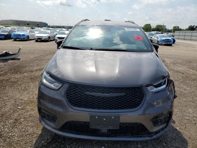 Фото 5 с аукциона – 2021 CHRYSLER PACIFICA T с VIN 2C4RC1BG8MR535359