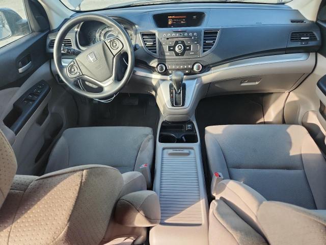 Photo 8 from auction – 2013 HONDA CR-V EX with VIN 3CZRM3H58DG704598