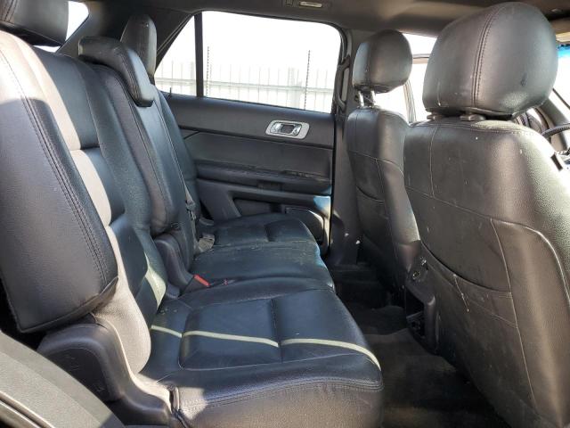 Photo 11 from auction – 2014 FORD EXPLORER X with VIN 1FM5K7D97EGC60004