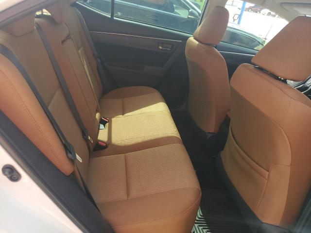 Photo 10 from auction – 2015 TOYOTA COROLLA L with VIN 2T1BURHE3FC360993