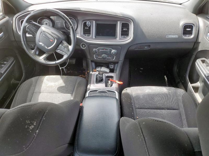 Photo 8 from auction – 2022 DODGE CHARGER SX with VIN 2C3CDXBG1NH196557