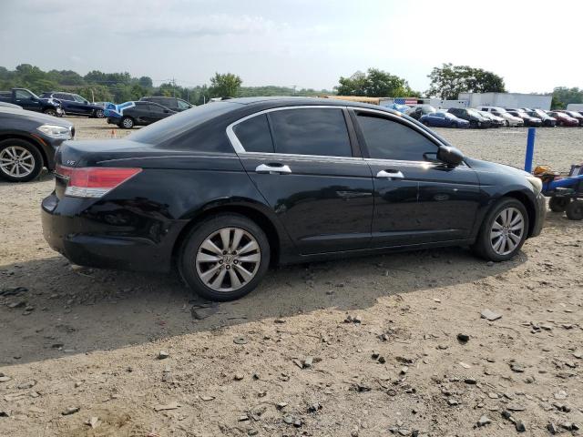 Photo 3 from auction – 2012 HONDA ACCORD EXL with VIN 1HGCP3F89CA015541