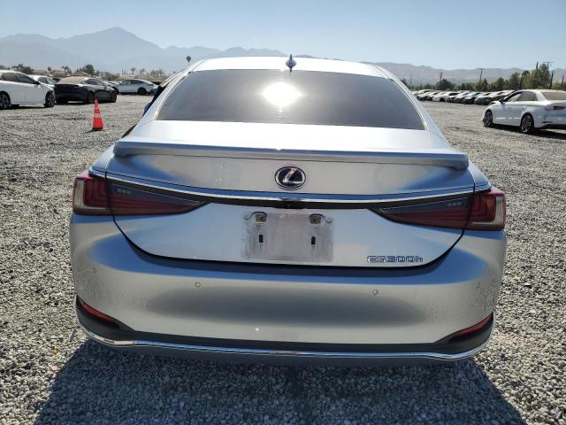 Photo 6 from auction – 2022 LEXUS ES 300H BA with VIN 58AEA1C16NU017628