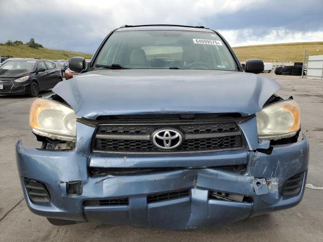 Zdjęcie 5 z aukcji – 2010 TOYOTA RAV4 z VIN JTMBF4DV1A5022338