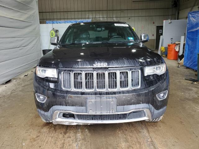 Photo 5 from auction – 2015 JEEP GRAND CHER with VIN 1C4RJFBG7FC875374