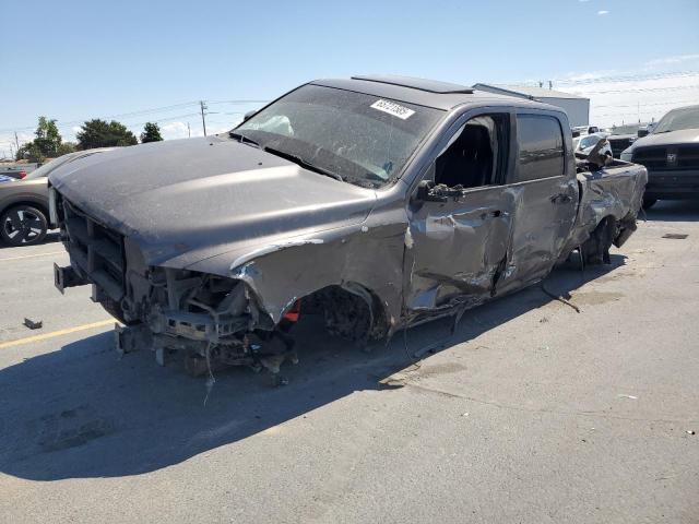 RAM 1500 SPORT 2014 with VIN 1C6RR7MT2ES373909 - Photo from auction